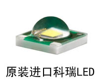 CREE LED